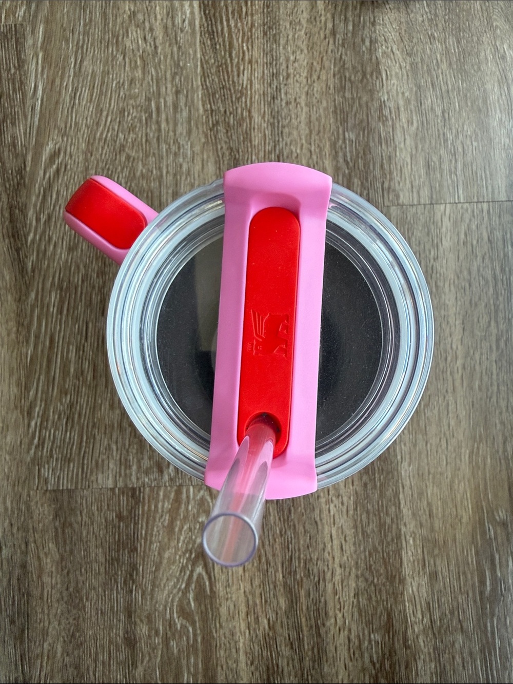 Stanley Target Exclusive Valentines Day 40oz Tumbler - Sweet Hearts - Picture 3 of 6